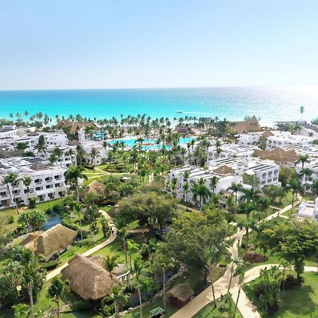 Sunscape Dominicus לה רומנה מראה חיצוני תמונה