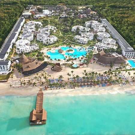 Sunscape Dominicus לה רומנה מראה חיצוני תמונה