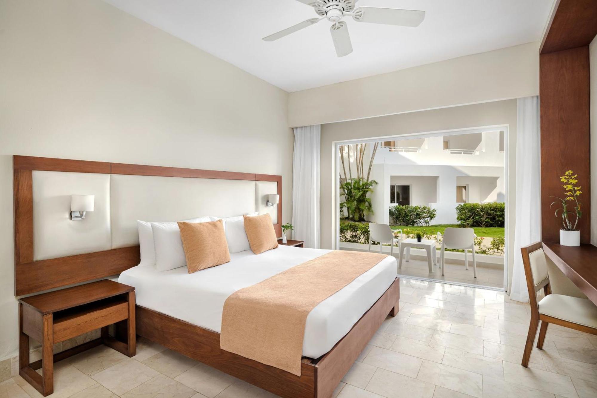 Sunscape Dominicus לה רומנה מראה חיצוני תמונה