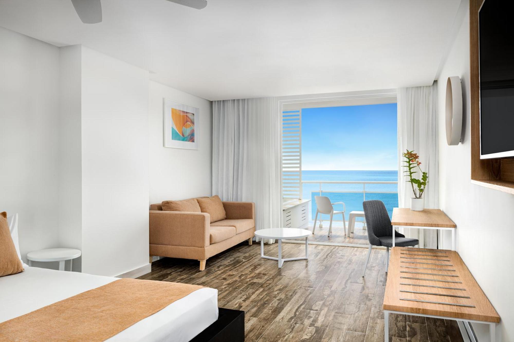 Sunscape Dominicus לה רומנה מראה חיצוני תמונה