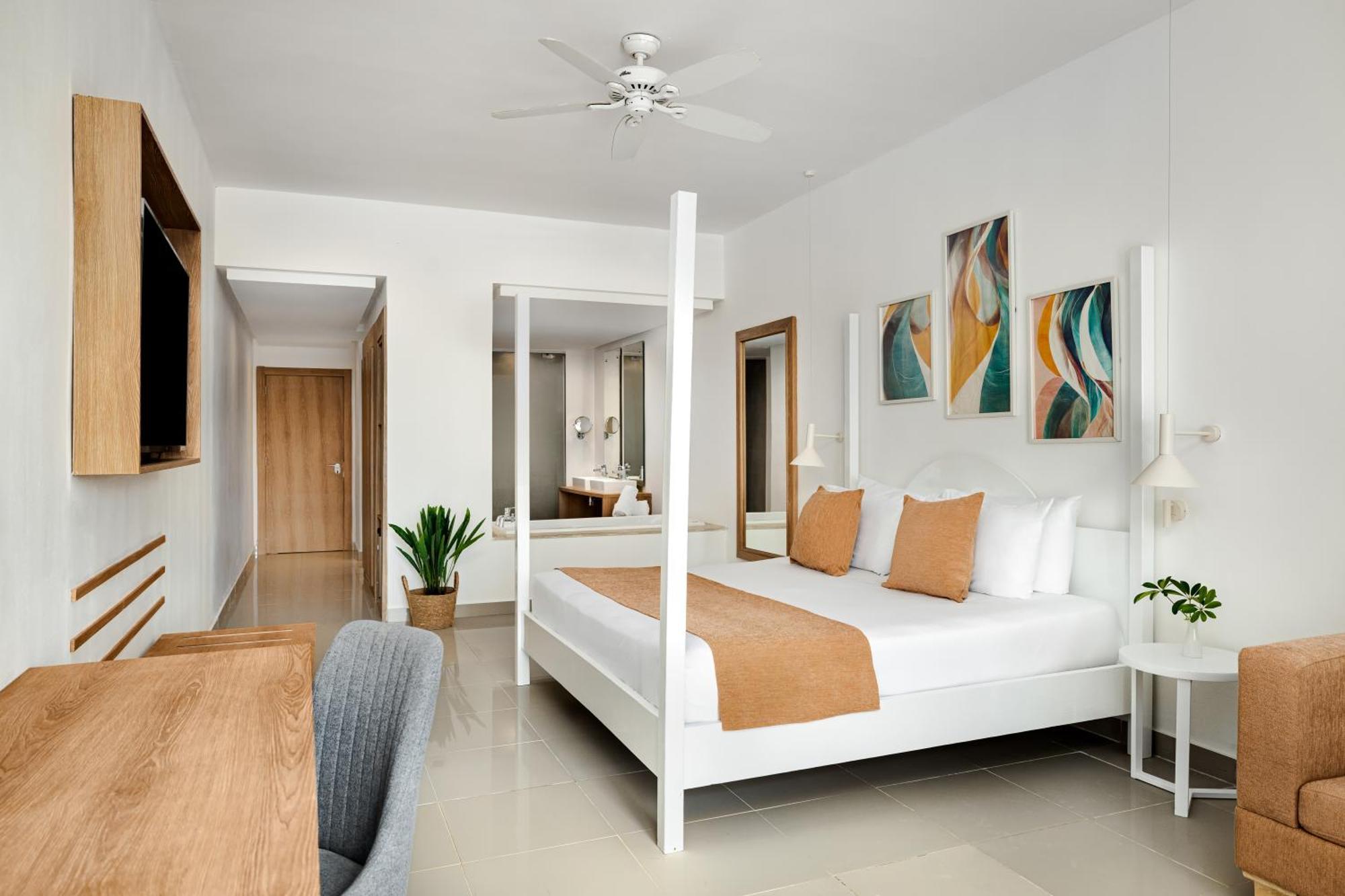 Sunscape Dominicus לה רומנה מראה חיצוני תמונה