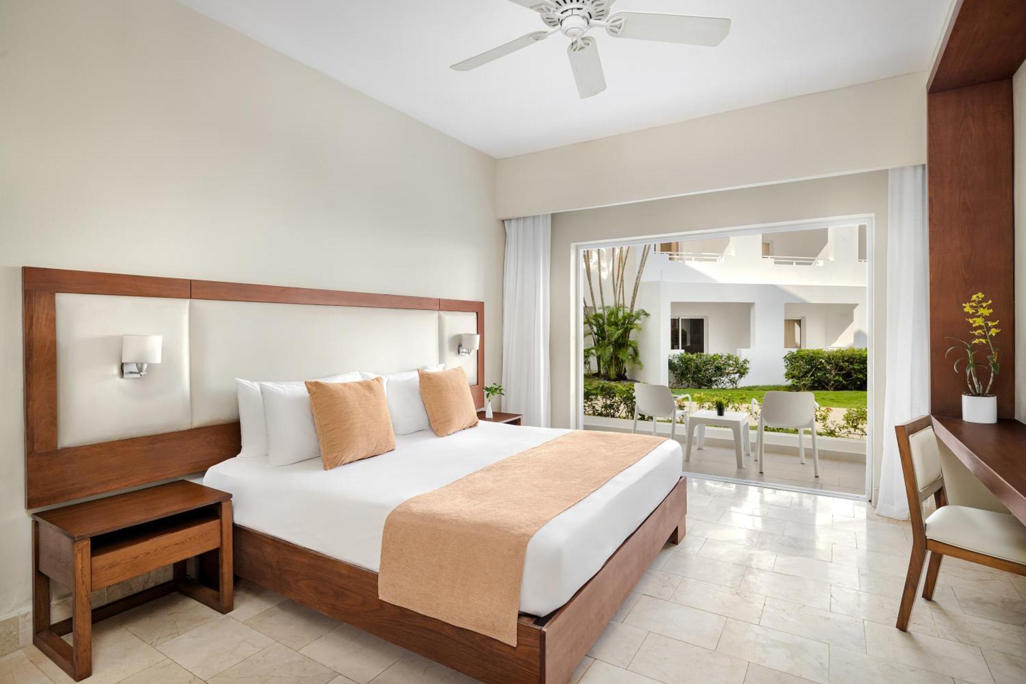 Sunscape Dominicus לה רומנה מראה חיצוני תמונה
