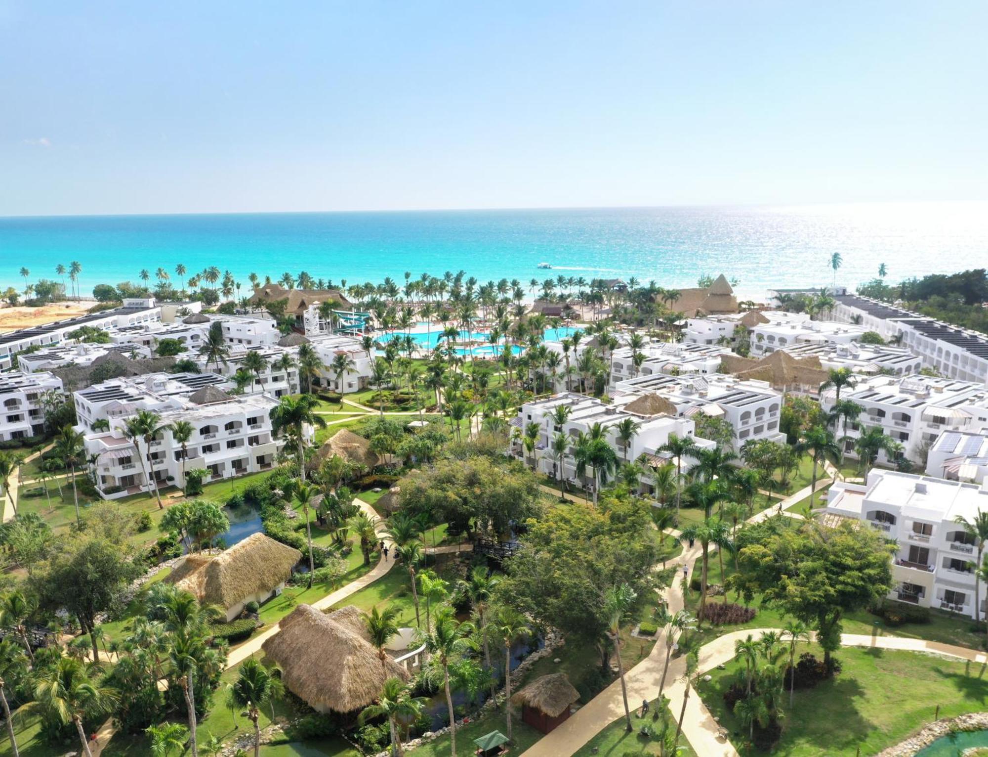 Sunscape Dominicus לה רומנה מראה חיצוני תמונה