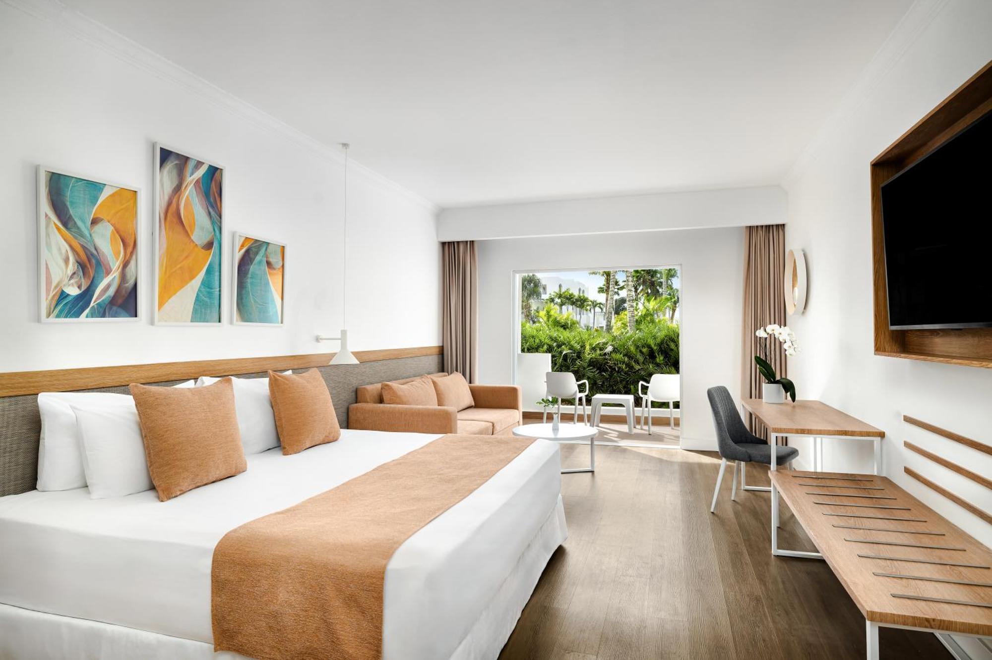 Sunscape Dominicus לה רומנה מראה חיצוני תמונה
