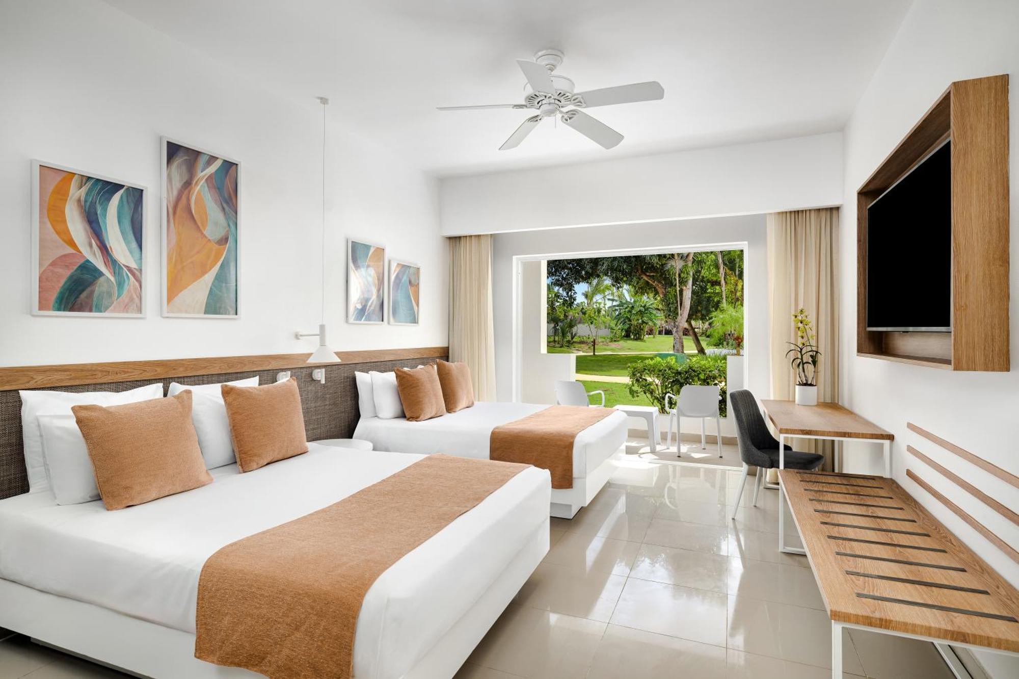 Sunscape Dominicus לה רומנה מראה חיצוני תמונה