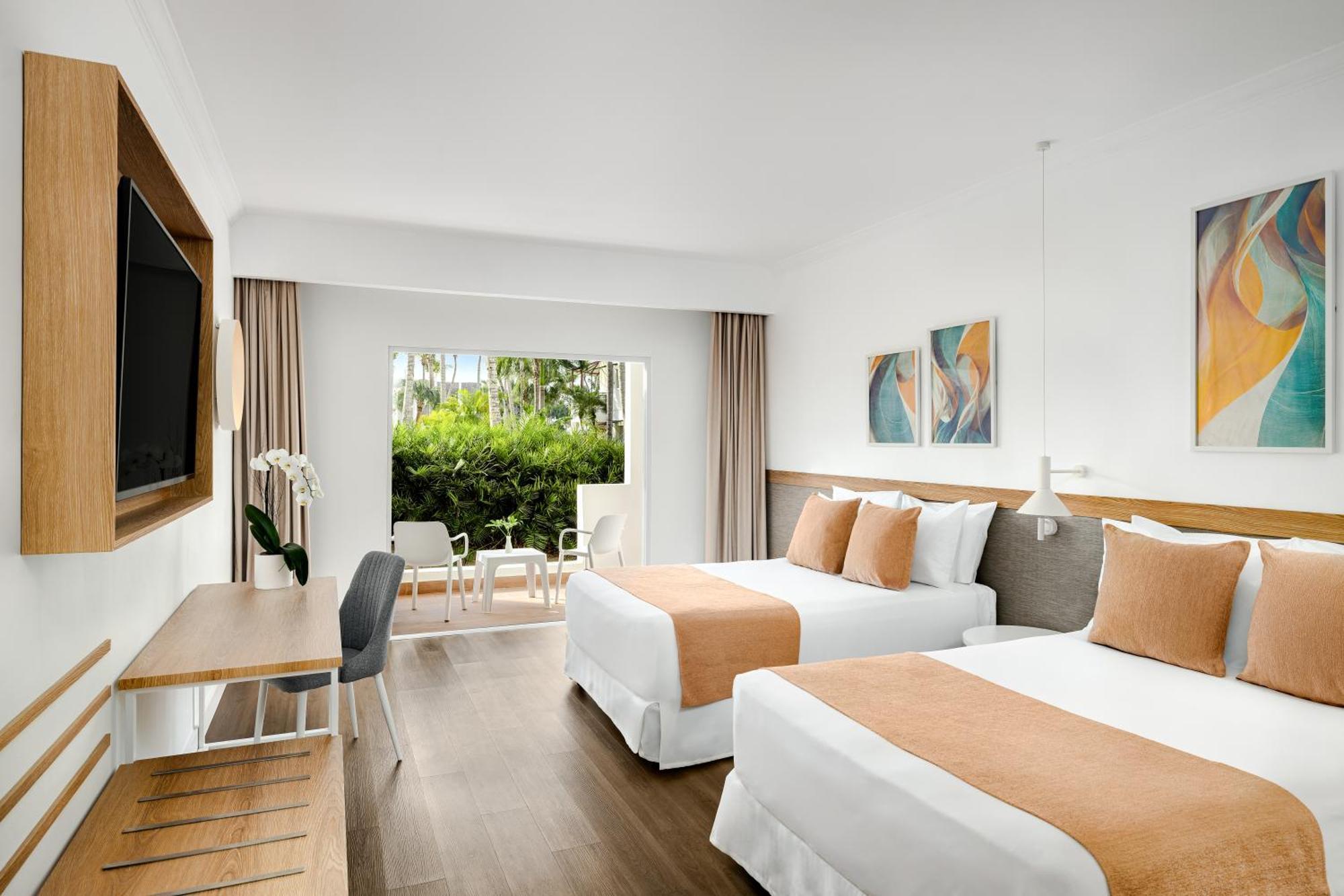 Sunscape Dominicus לה רומנה מראה חיצוני תמונה