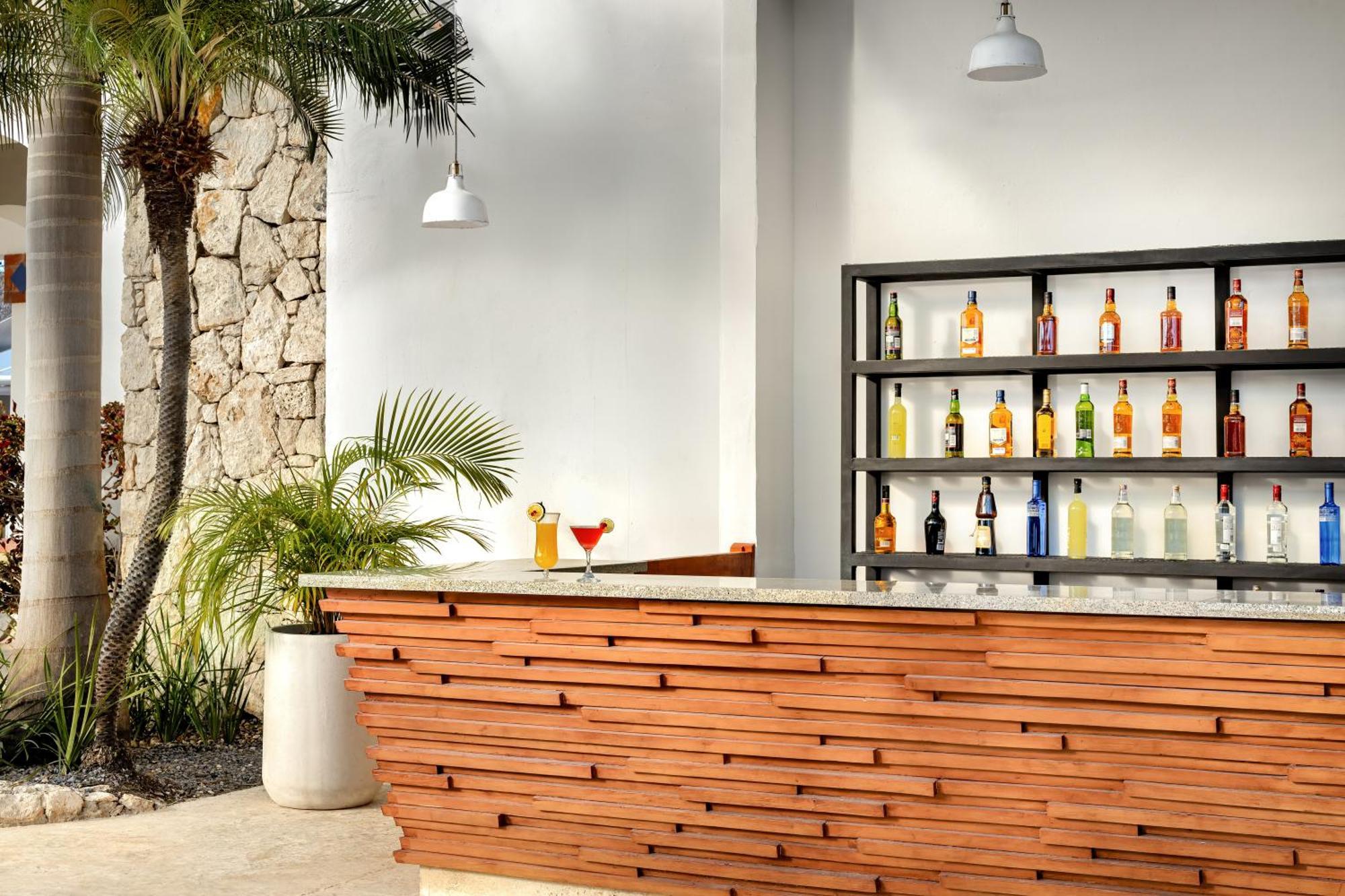 Sunscape Dominicus לה רומנה מראה חיצוני תמונה