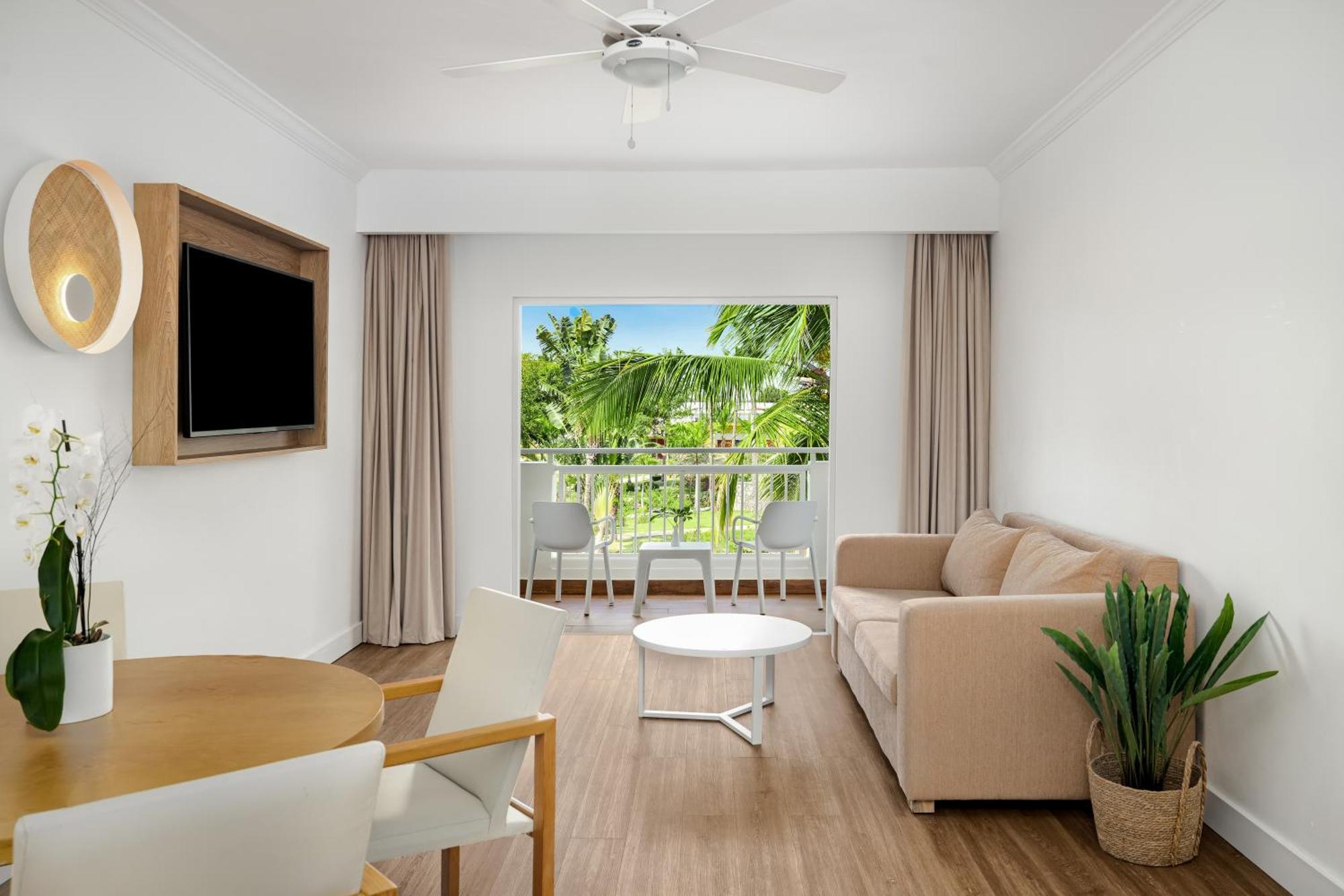 Sunscape Dominicus לה רומנה מראה חיצוני תמונה
