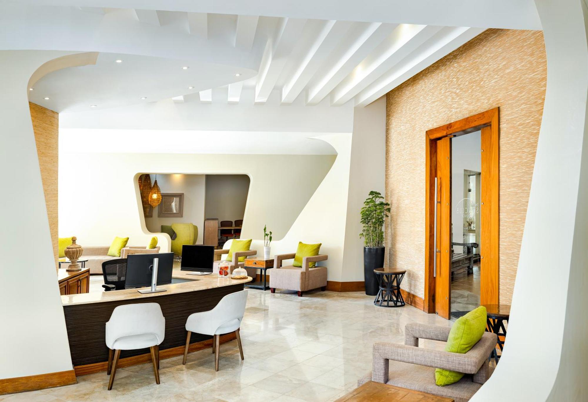 Sunscape Dominicus לה רומנה מראה חיצוני תמונה