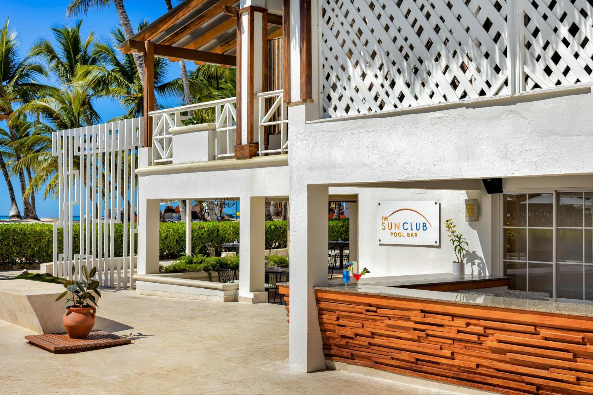 Sunscape Dominicus לה רומנה מראה חיצוני תמונה