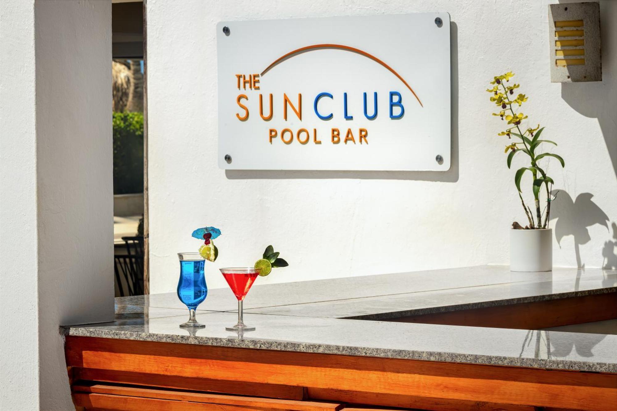 Sunscape Dominicus לה רומנה מראה חיצוני תמונה