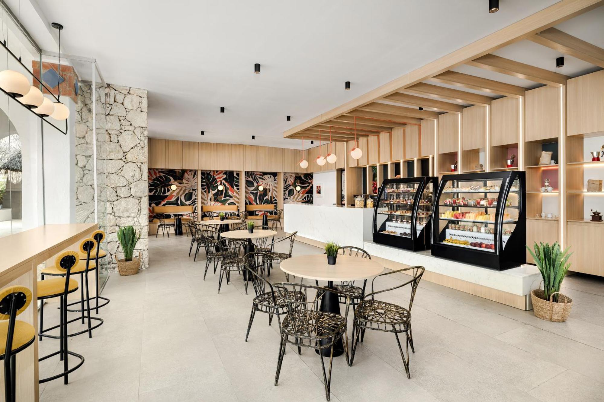 Sunscape Dominicus לה רומנה מראה חיצוני תמונה