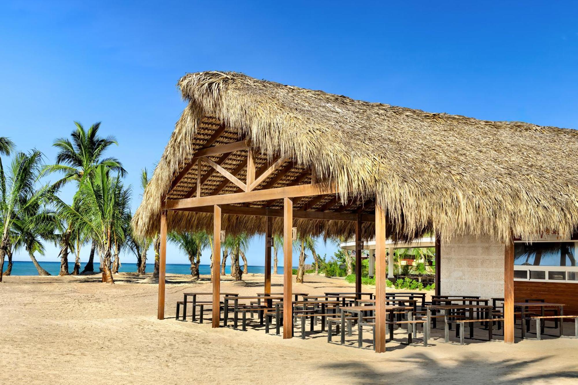Sunscape Dominicus לה רומנה מראה חיצוני תמונה